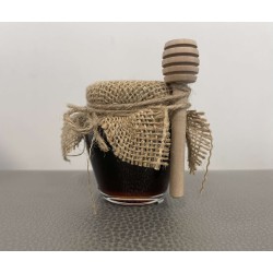 Miel ecológica  gallega, especial regalo. 106gr
