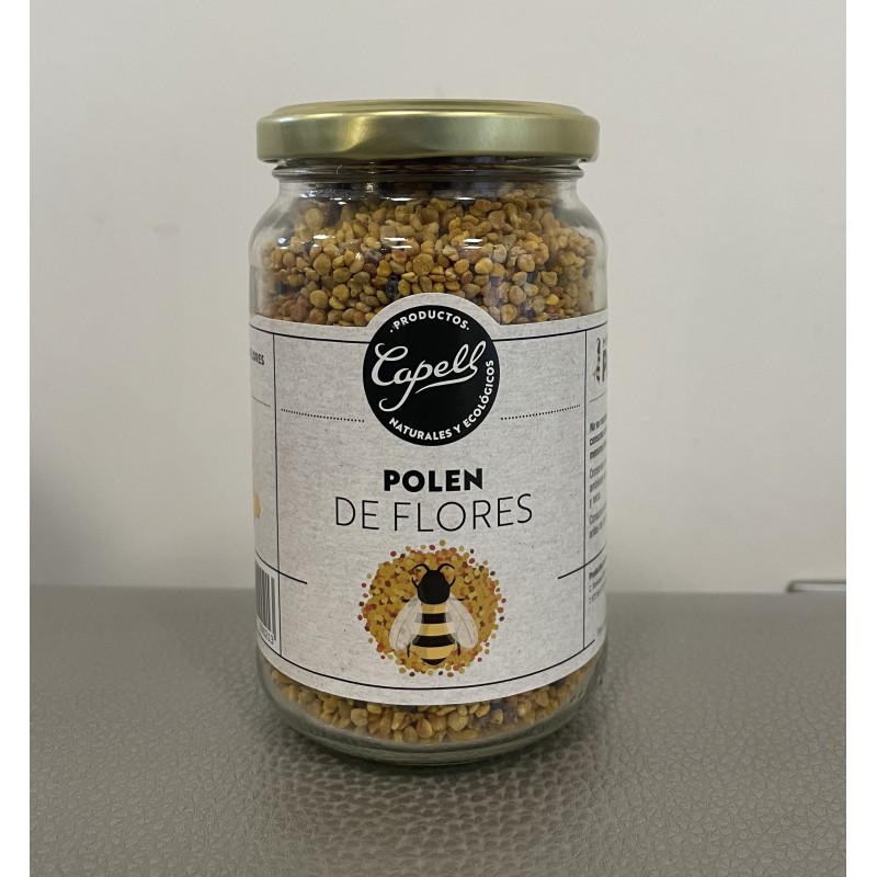Polen Abeja 500gr Polen Abeja 500gr