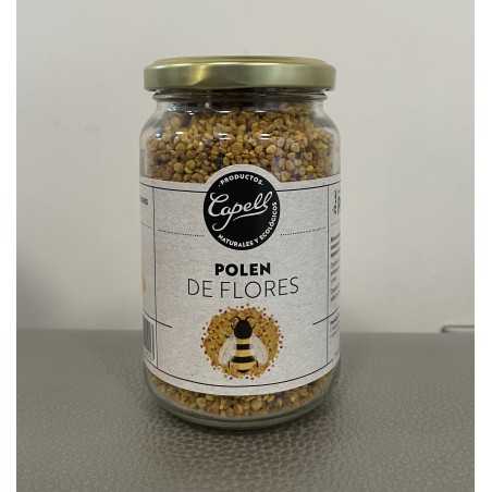 Polen Abeja 500gr