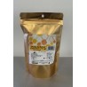 Caramelos artesanales miel y naranja 75gr