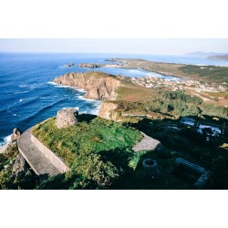 Ruta Pico da Vela.