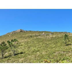 Ruta Pico da Vela.