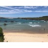 Clases de surf  Playa de Campelo.