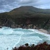 Clases de surf  Playa de Campelo.